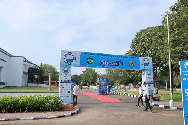 IWWA 56th Annual Convention