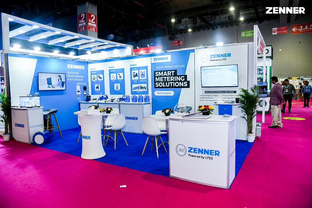 Smart City India Expo