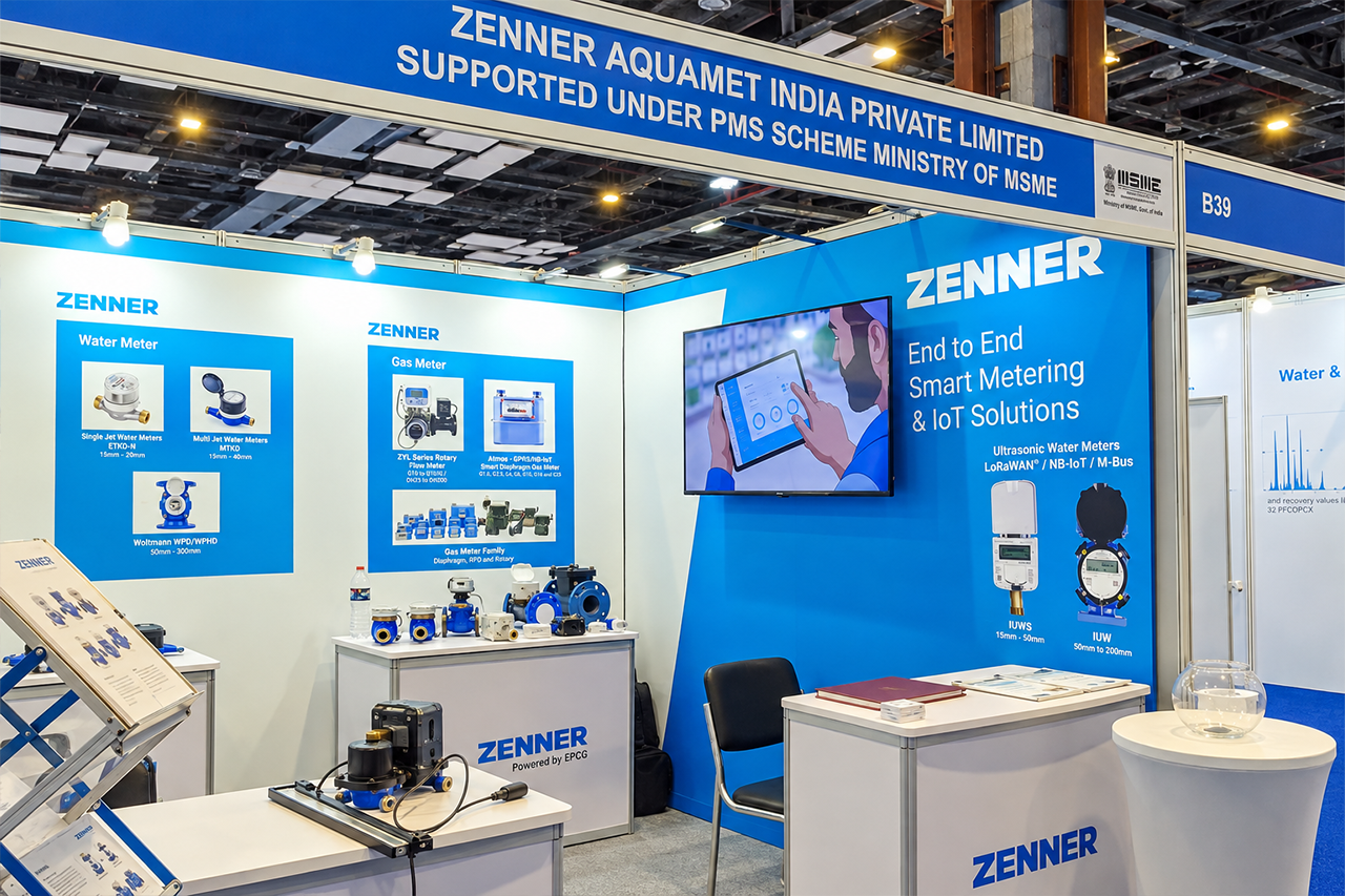 EverythingAboutWater Global Aqua Expo 2026, New Delhi